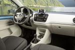 Volkswagen up! 5-Door 2016 года